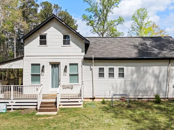 5491 Hill Rd, Powder Springs, GA 30127