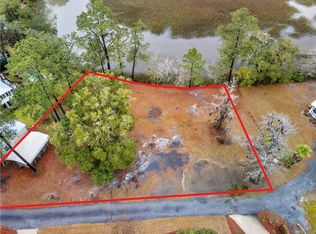 3 Pleasure Point Ln NE, Townsend, GA 31331