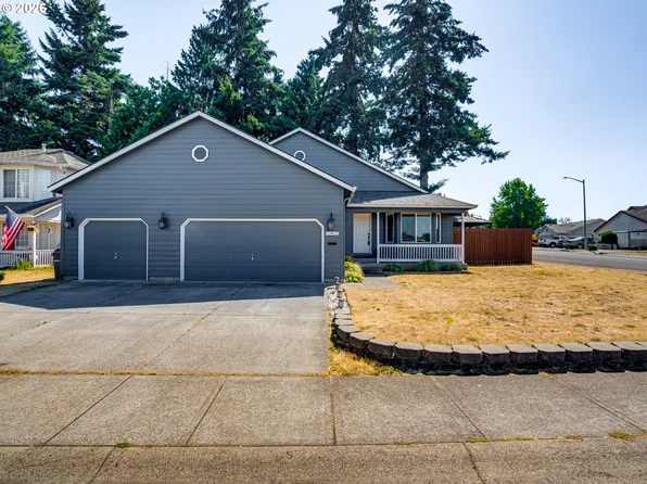 10405 NE 97th St, Vancouver, WA 98662