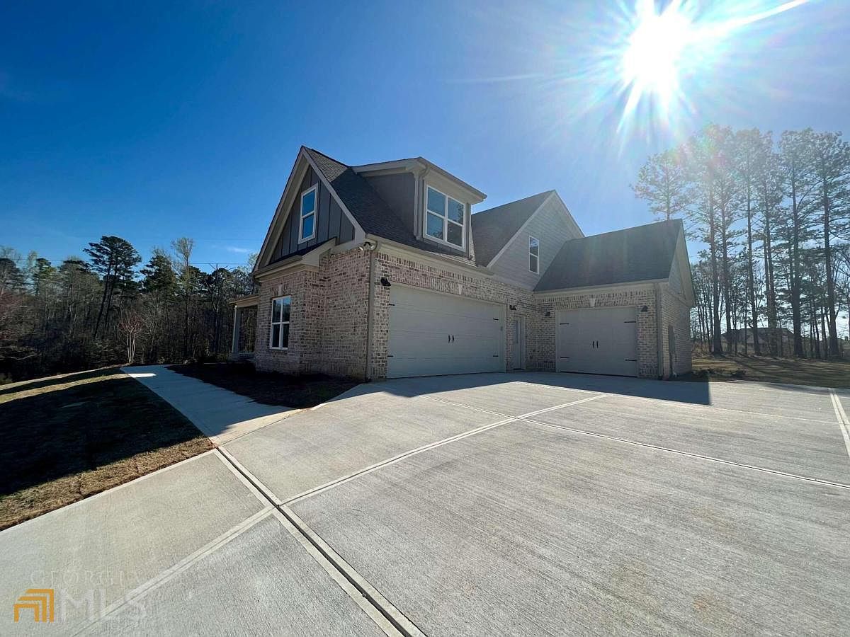 1494 Blazing Star Ct, Statham, GA 30666 Zillow