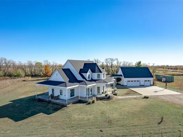 11900 Forrest Spring Dr, Oklahoma City, OK 73173
