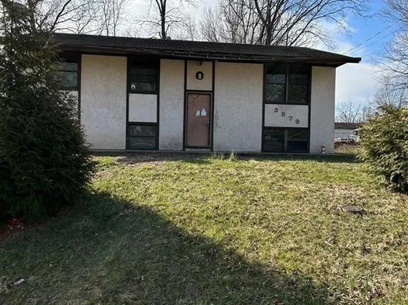 3579 Sunrise Dr, Imperial, MO 63052