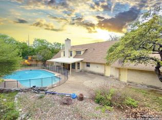 118 Shalimar Dr, Castle Hills, TX 78213