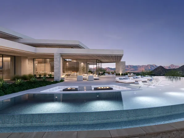 7150 N HILLSIDE Drive, Paradise Valley, AZ 85253