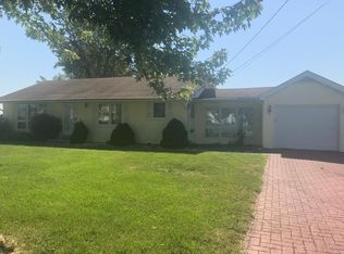 12226 Larimore Rd, Saint Louis, MO 63138