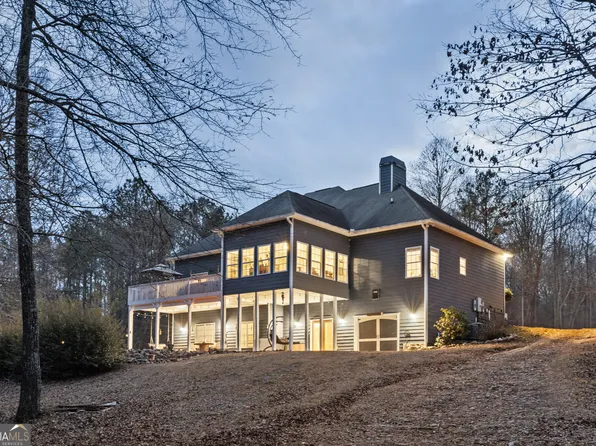 8399 E Carroll Rd, Whitesburg, GA 30185