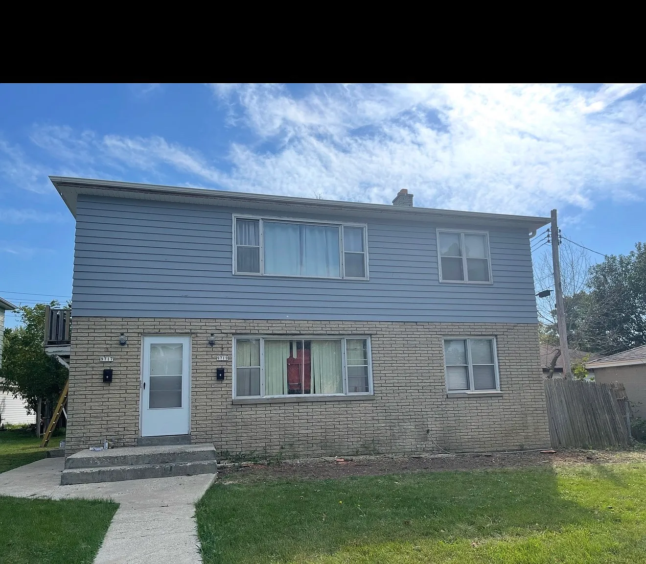 3 bed, 1200 sqft, $1,575 — Photo 1