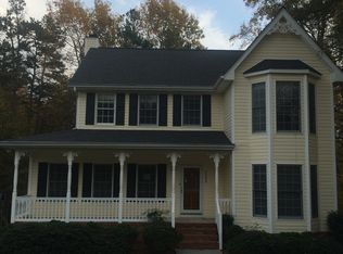 4202 Jeffrey Lane Pt, High Point, NC 27265