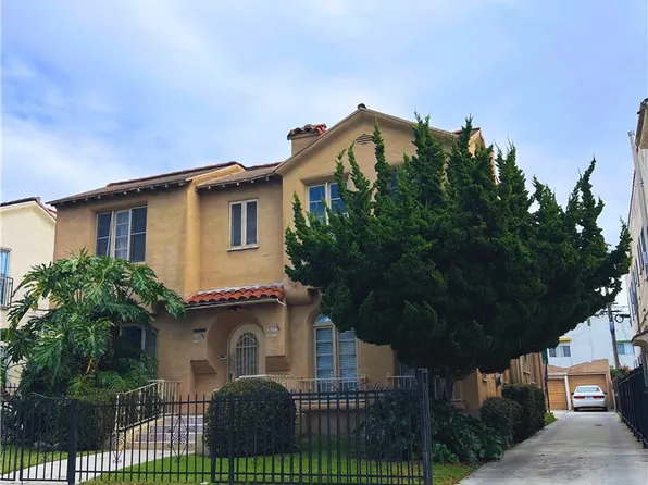 2830 Hillcrest Dr, Los Angeles, CA 90016