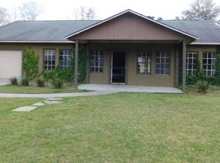 353 Riley St, Yemassee, SC 29945