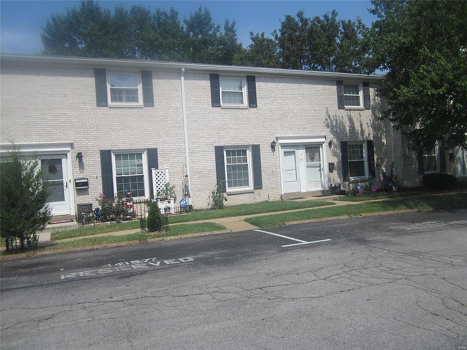 4159 Paule Ave, Saint Louis, MO 63125 Zillow