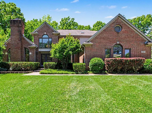 182 Kilkenny Ct, Ann Arbor, MI 48103