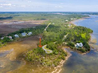1478 W Deep Creek Overlook, Awendaw, SC 29429