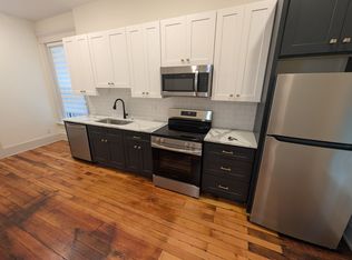 521 Garrard St APT 3, Covington, KY 41011