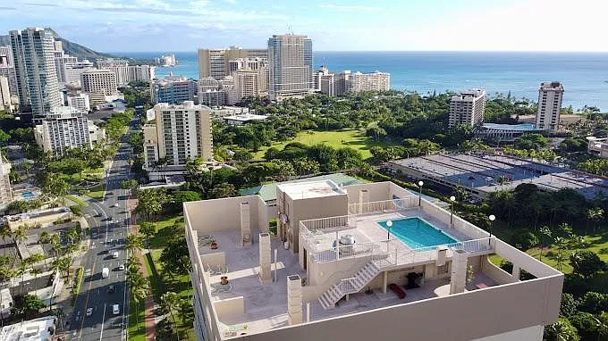 1925 Kalakaua Ave #1505 — Photo 25