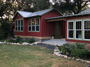 17913 Lafayette Park Rd, Jonestown, TX 78645