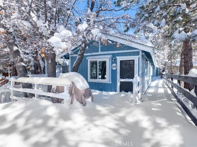 319 Santa Barbara Ave, Sugarloaf, CA, 92386