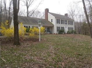 156 Stanton Rd, Flemington, NJ 08822