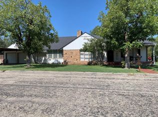 1602 Rio Grande St, San Angelo, TX 76901