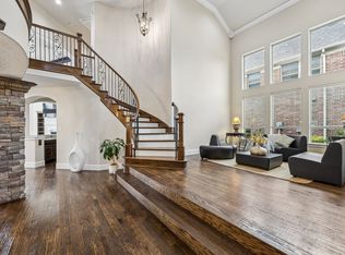 2192 Hidalgo Ln, Frisco, TX 75034