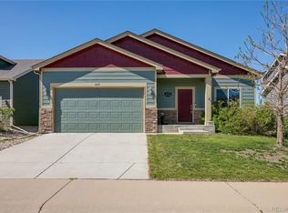 2413 E Carriage Dr, Milliken, CO 80543