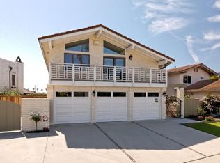3107 Seaview Ave, Ventura, CA 93001