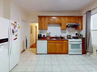 19 Newport St #2D, Dorchester, MA 02125