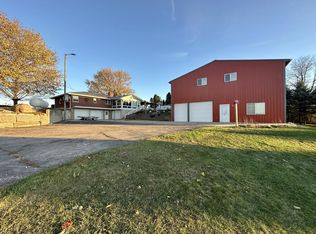 N7875 County Road H, Elkhorn, WI 53190