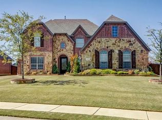 2742 Enfield Dr, Trophy Club, TX 76262