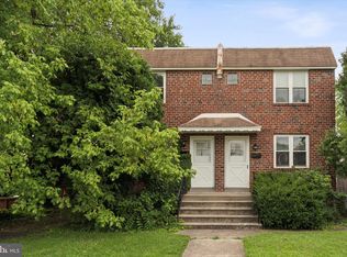 7923 Barnes St, Philadelphia, PA 19111
