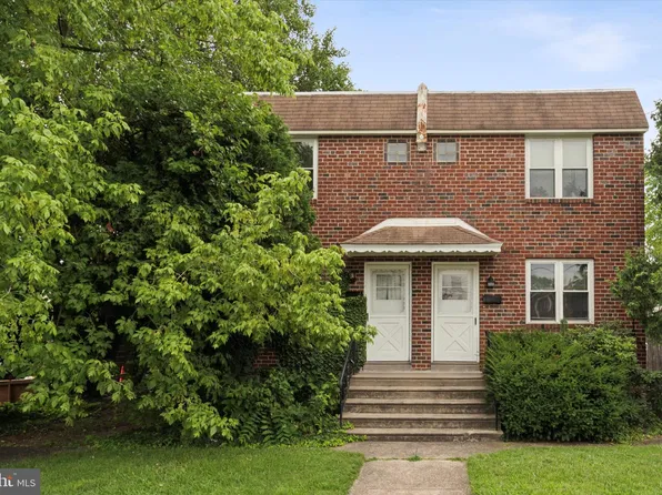 7923 Barnes St, Philadelphia, PA 19111
