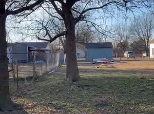 504 S Hafford St, Rector, AR 72461