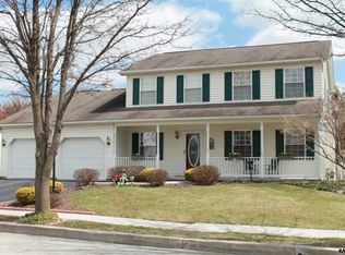 309 Deguy Ave, Hanover, PA 17331
