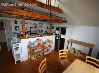 58 Chester St #2, Somerville, MA 02144
