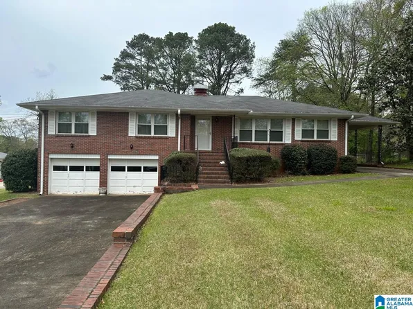 4298 Oak St, Pinson, AL 35126