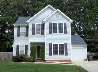 15210 Tracy Beth Rd, Huntersville, NC 28078