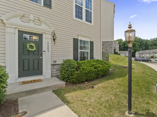 5203 Wyndholme Cir, Baltimore, MD 21229