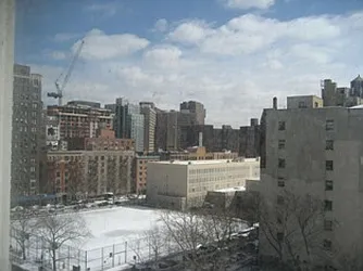 Rented by City Connections Realty