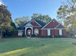 117 Sawgrass Dr, Dothan, AL 36303