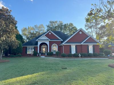 117 Sawgrass Dr, Dothan, AL, 36303