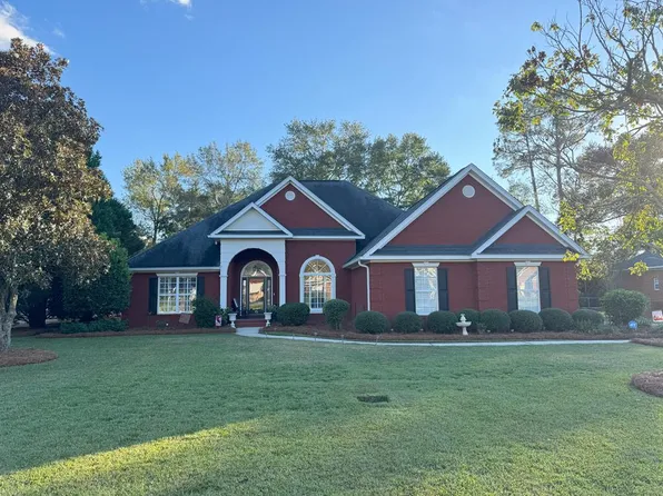 117 Sawgrass Dr, Dothan, AL 36303