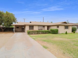 2001 W Northview Ave, Phoenix, AZ 85021