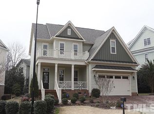 2712 Charleston Oaks Dr, Raleigh, NC 27614