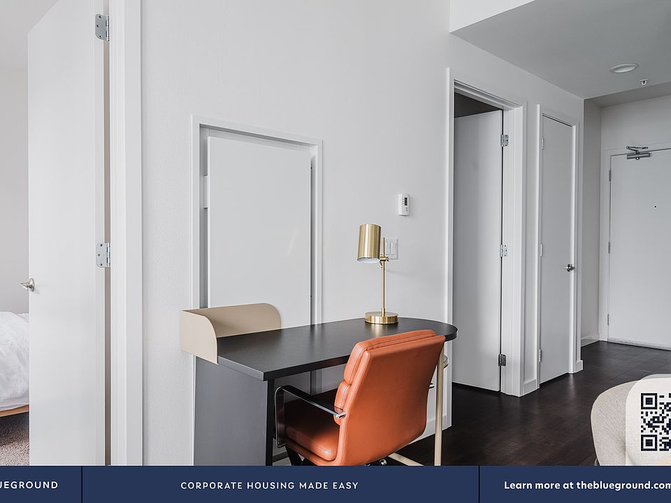 Office Area