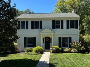 6960 Warwick Rd, Indianapolis, IN 46220