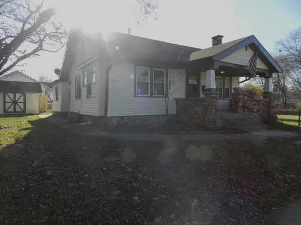 1203 E Edwards Ave, Indianapolis, IN 46227