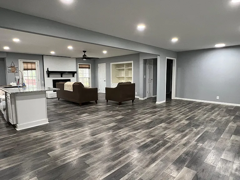 5005 Northwood Lake Dr W — Photo 7