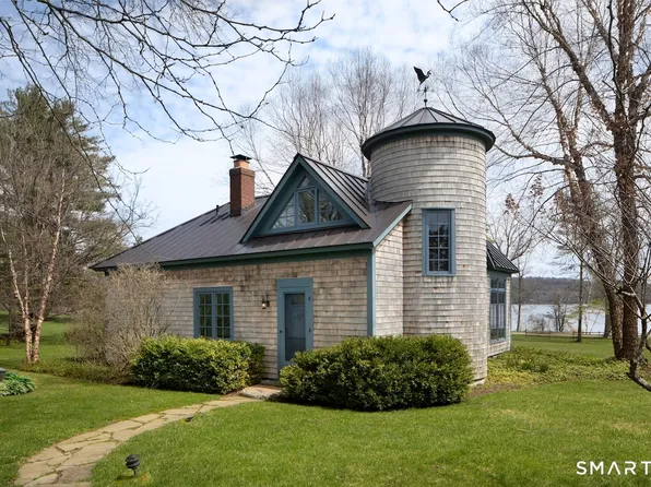 17 Washinee Heights Rd, Salisbury, CT 06068