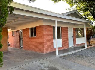 1570 Calle Sosa, Las Cruces, NM 88001