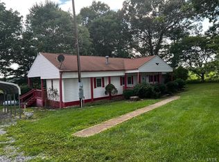 417 Clays Ferry Rd, Gladys, VA 24554